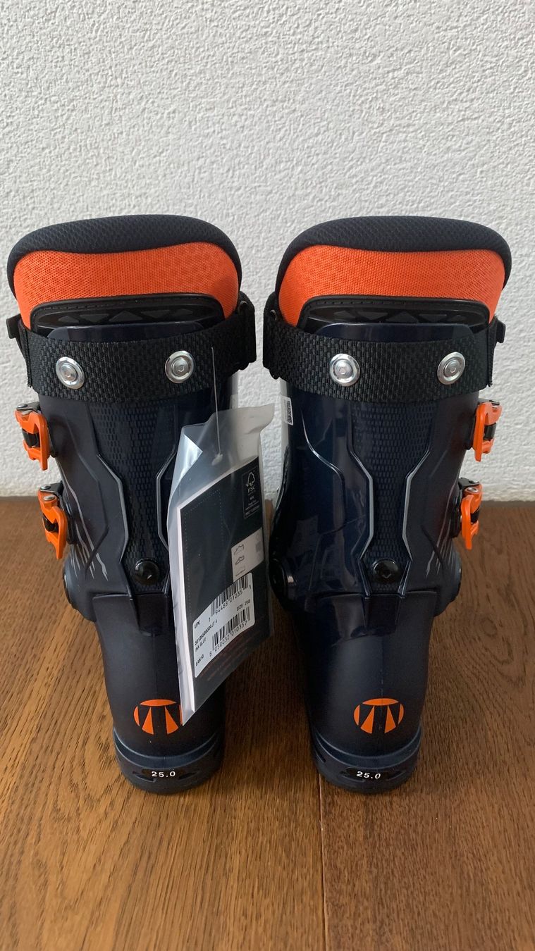 Schuhe für Jungen: Kinderskischuh Tecnica 25/ EU 39 – Neu und originalverpackt aus Ried-Brig von Feuerhut 3