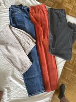 Damen hosen (38)