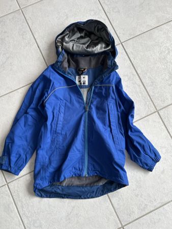 Jacke Gr 128