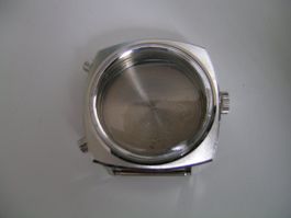 Breitling Chrono-Uhrgehäuse