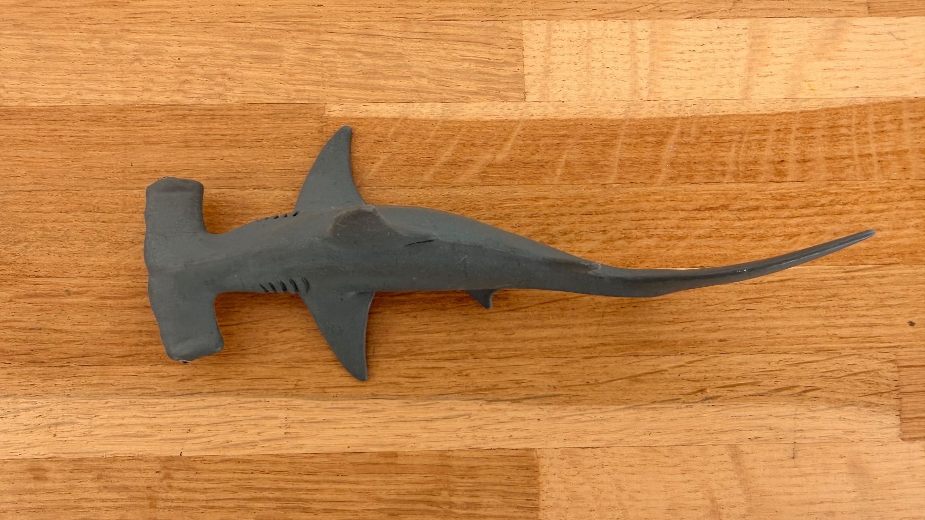 Schleich Giocattoli: SCHLEICH - Hammerhai 14835 – Usato da Winterthur venduto da Secondhand-Family 5