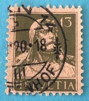 Nr.139 mit Vollstempel