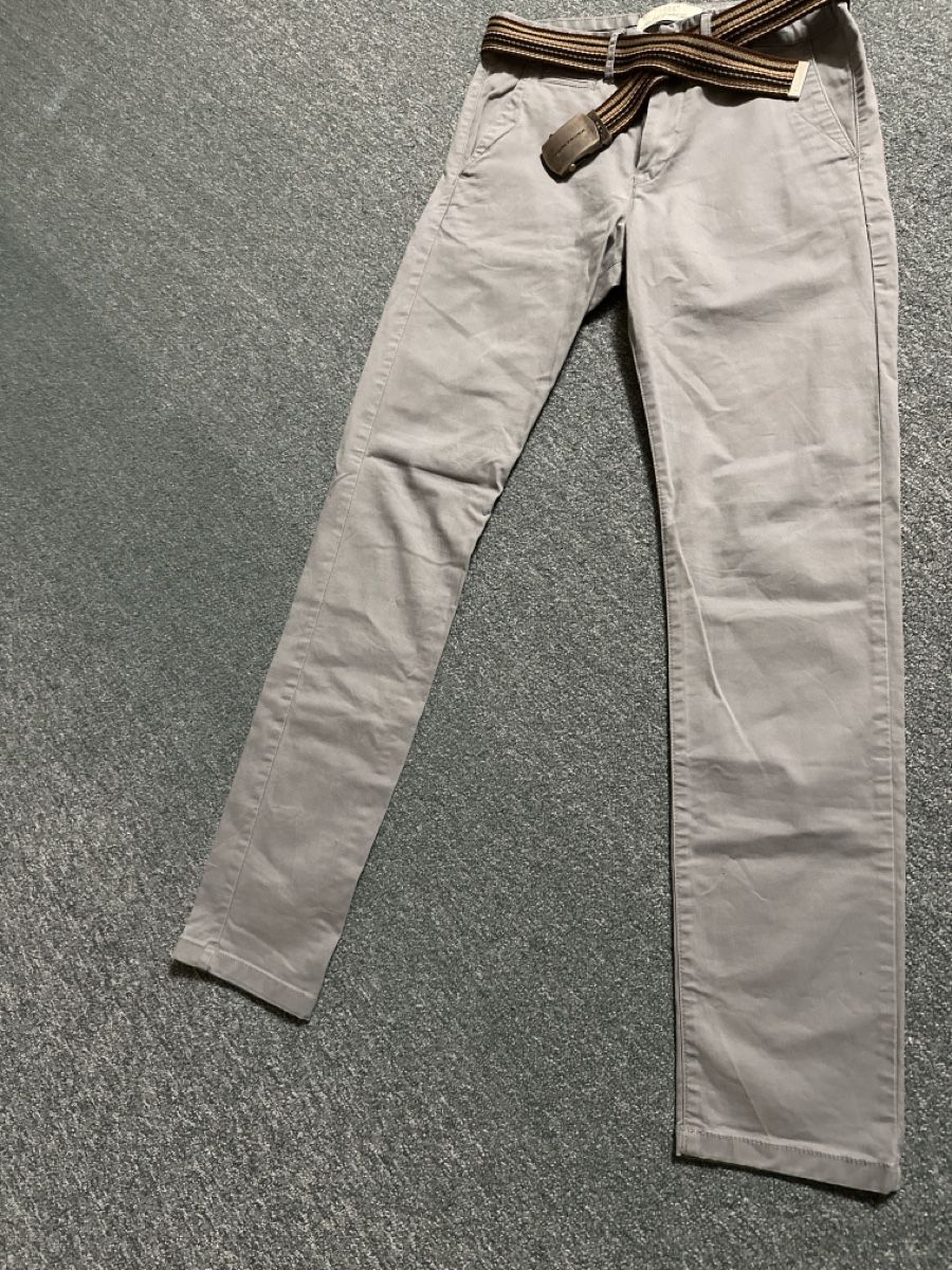 H&M Pantaloni: Herrensommerhose H&M Gr 30 – Nuovo (secondo la descrizione) da Baltschieder venduto da YmroBe 1