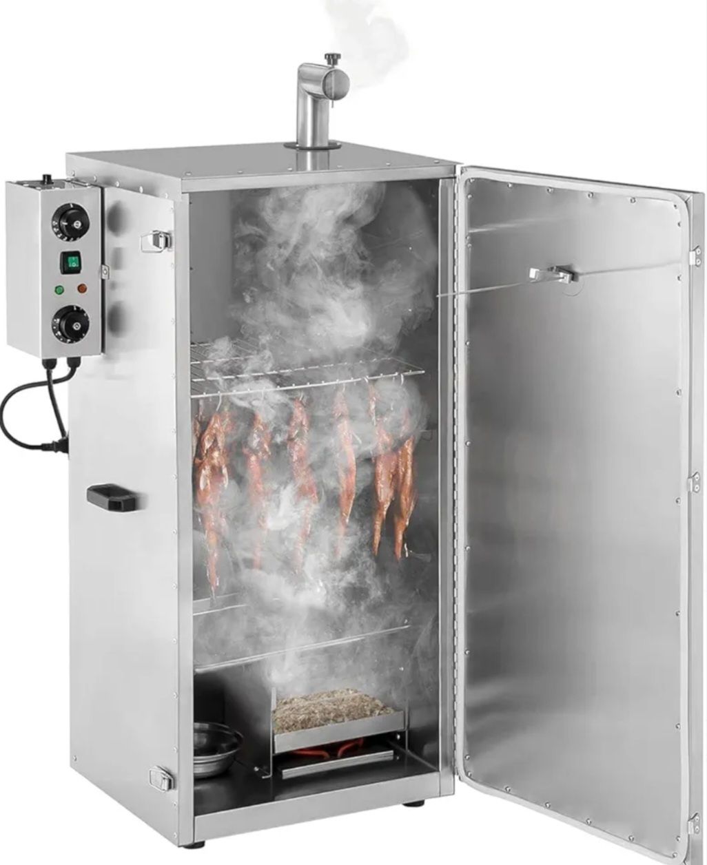Fours: Räucherofen / Smoker – D'occasion à Balgach par klaus.appel