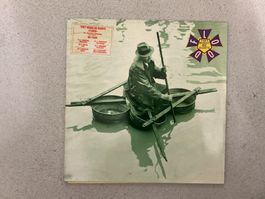 They Might Be Giants LP - Flood (VG)