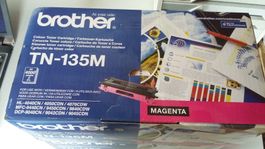 Toner org. brother