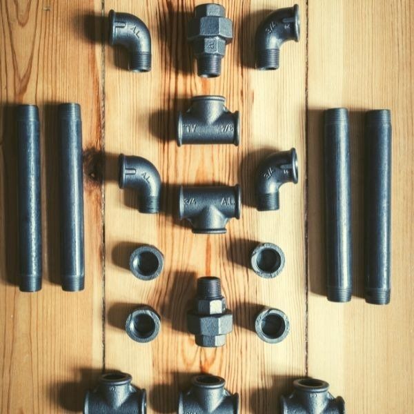 Garderobe: Kleiderstange rooem – Gebraucht aus Uster von evoluzzer 1