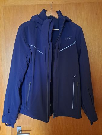 Men Formula Ski Jacke Kjus