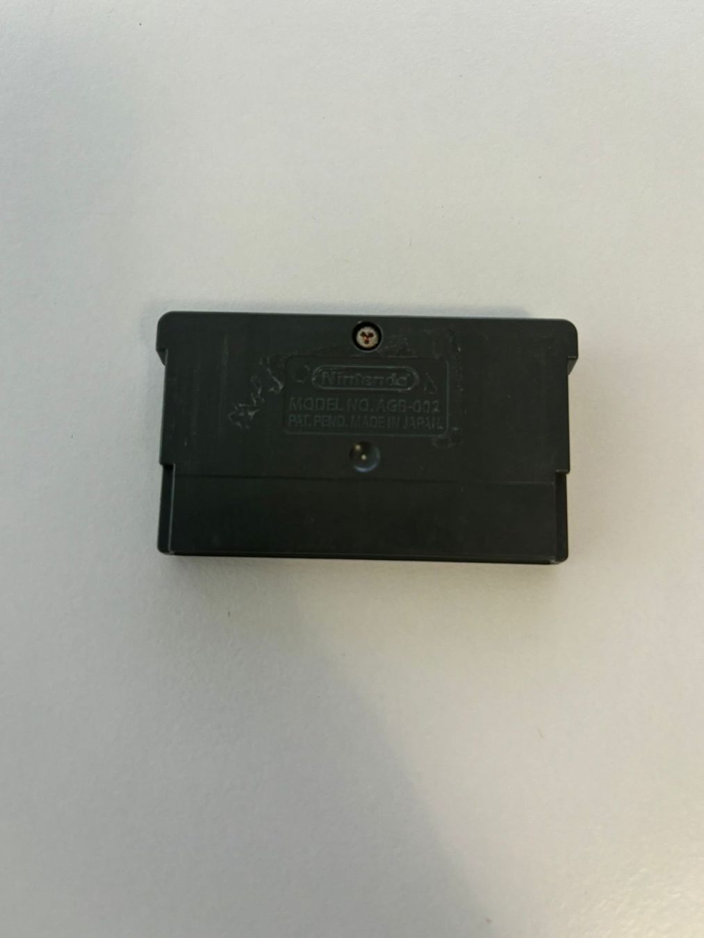 Giochi: Pitfall (Gameboy Advance) – Usato da Herisau venduto da Seyashop1 1