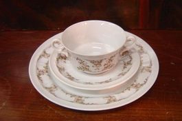 Porzellan Tasse, Eschenbach