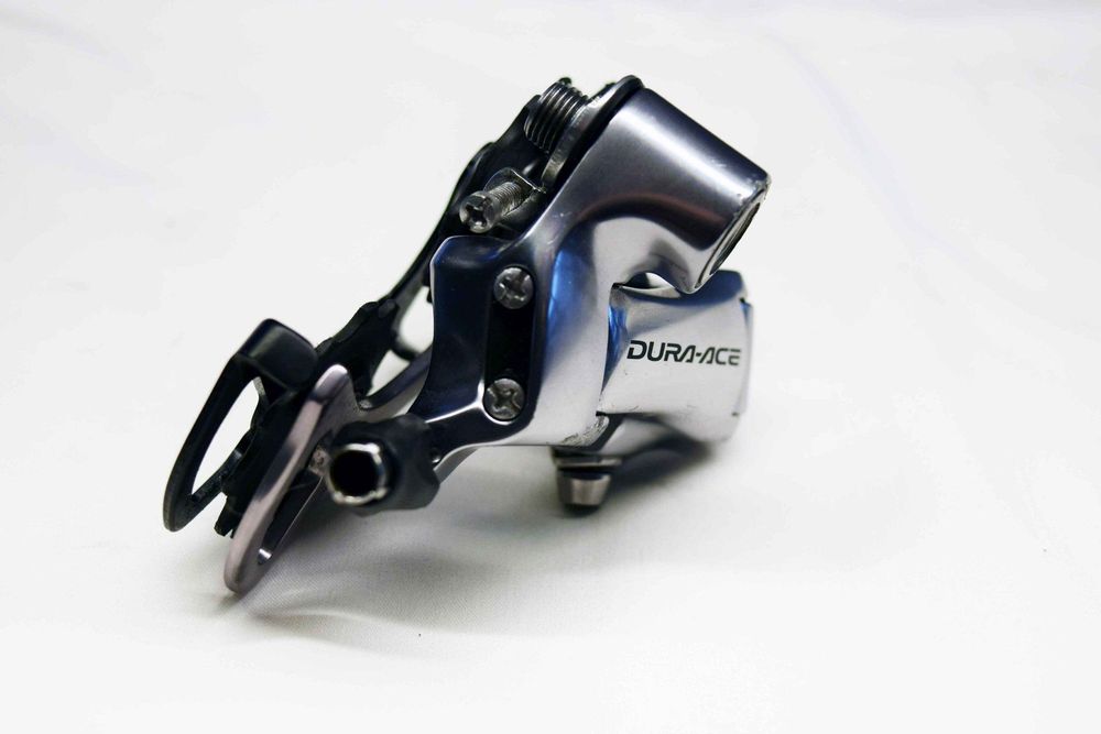 Dérailleur Arrière Shimano Dura-Ace RD-7800 10 Vitesses - Courtes Pattes (occasion)