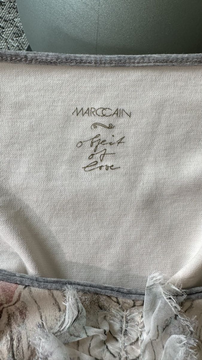 Marc Cain Blusen: Schicke Damenbluse von MarcCain – Neu (gemäss Beschreibung) aus Adliswil von RicPro 6