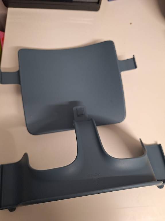 Hochstühle: Stokke Aufsatz – Gebraucht aus Pfungen von din_d9gl 1