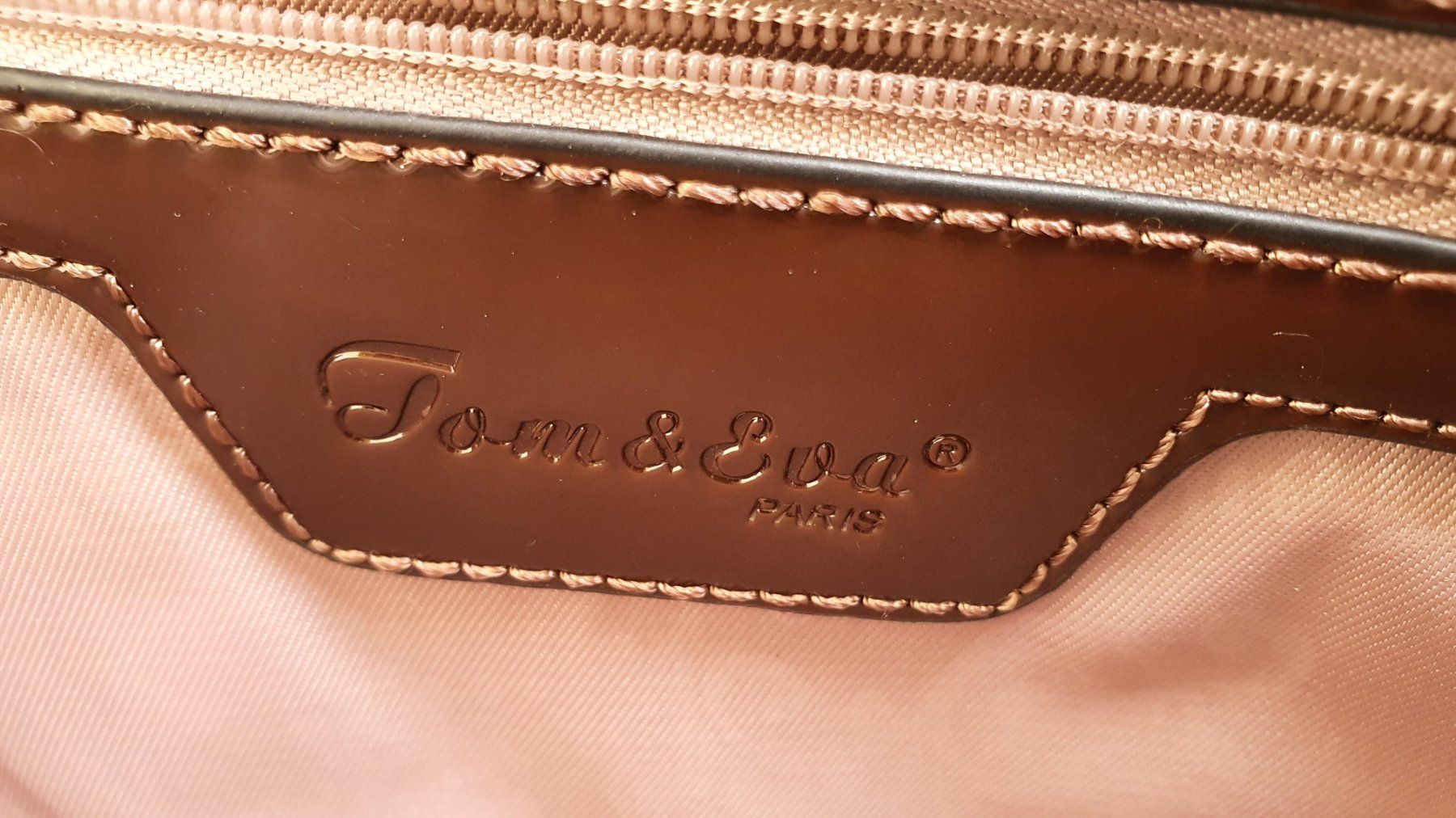 Borse da donna: 🌺Tom & Eva Tasche 🌺 – Usato da Wald ZH venduto da Martin79 5