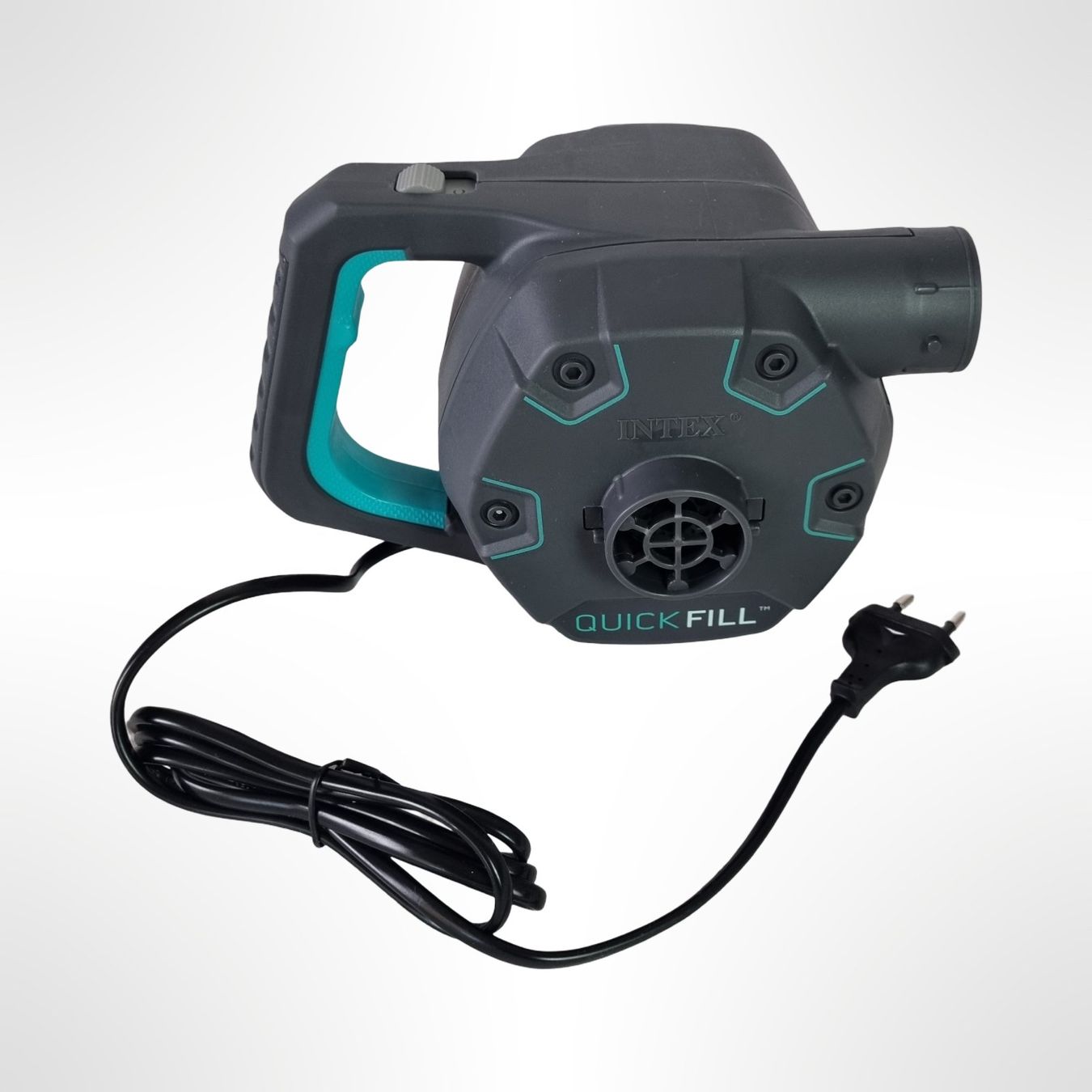 Intex Laborzubehör: INTEX Elektropumpe – Neu (gemäss Beschreibung) aus Wangen b. Olten von Restwert_Wangen 1