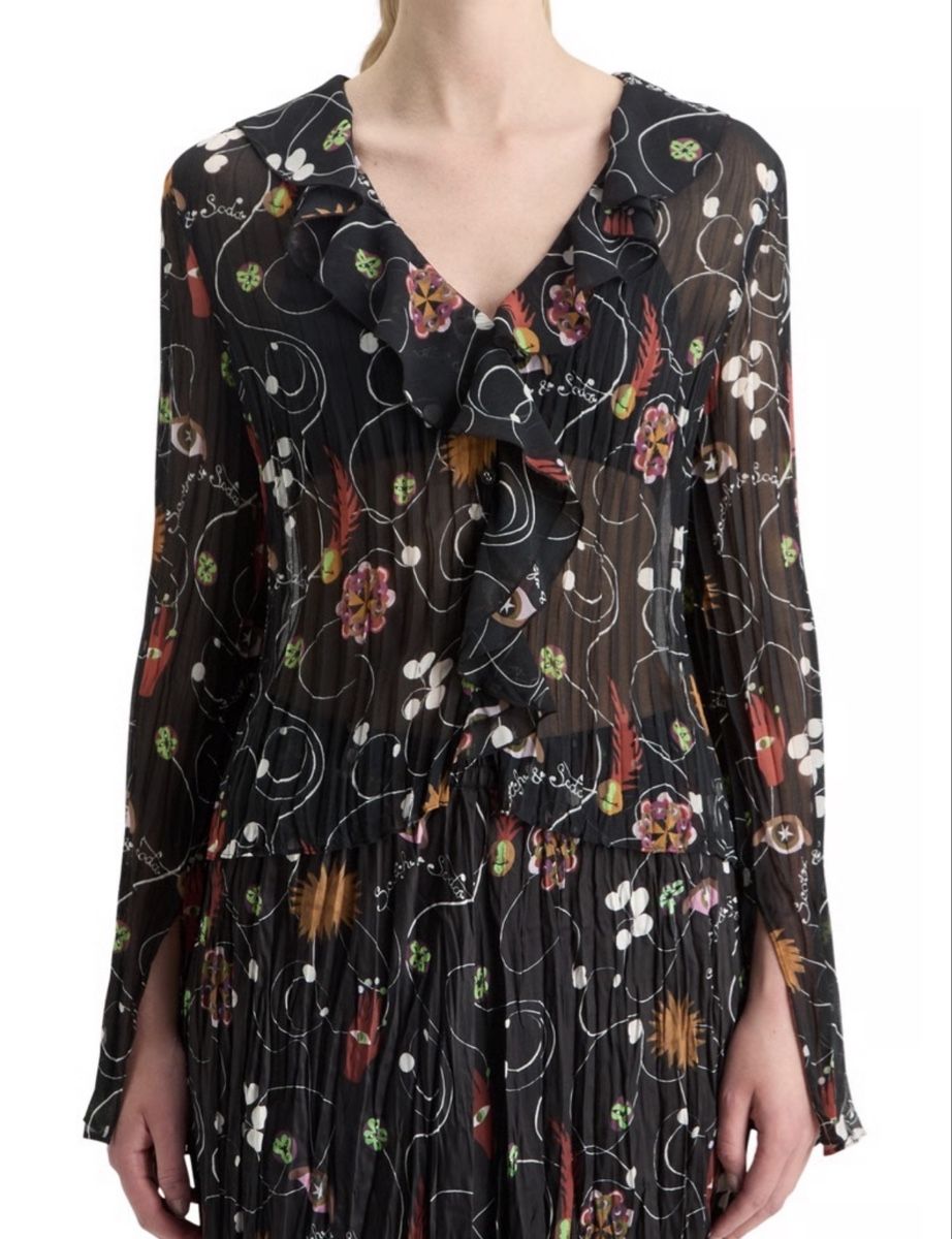 Maison Scotch Blusen: Blouse scotch and soda neuve  – Neu und originalverpackt aus Lausanne 25 von ale_pr9z