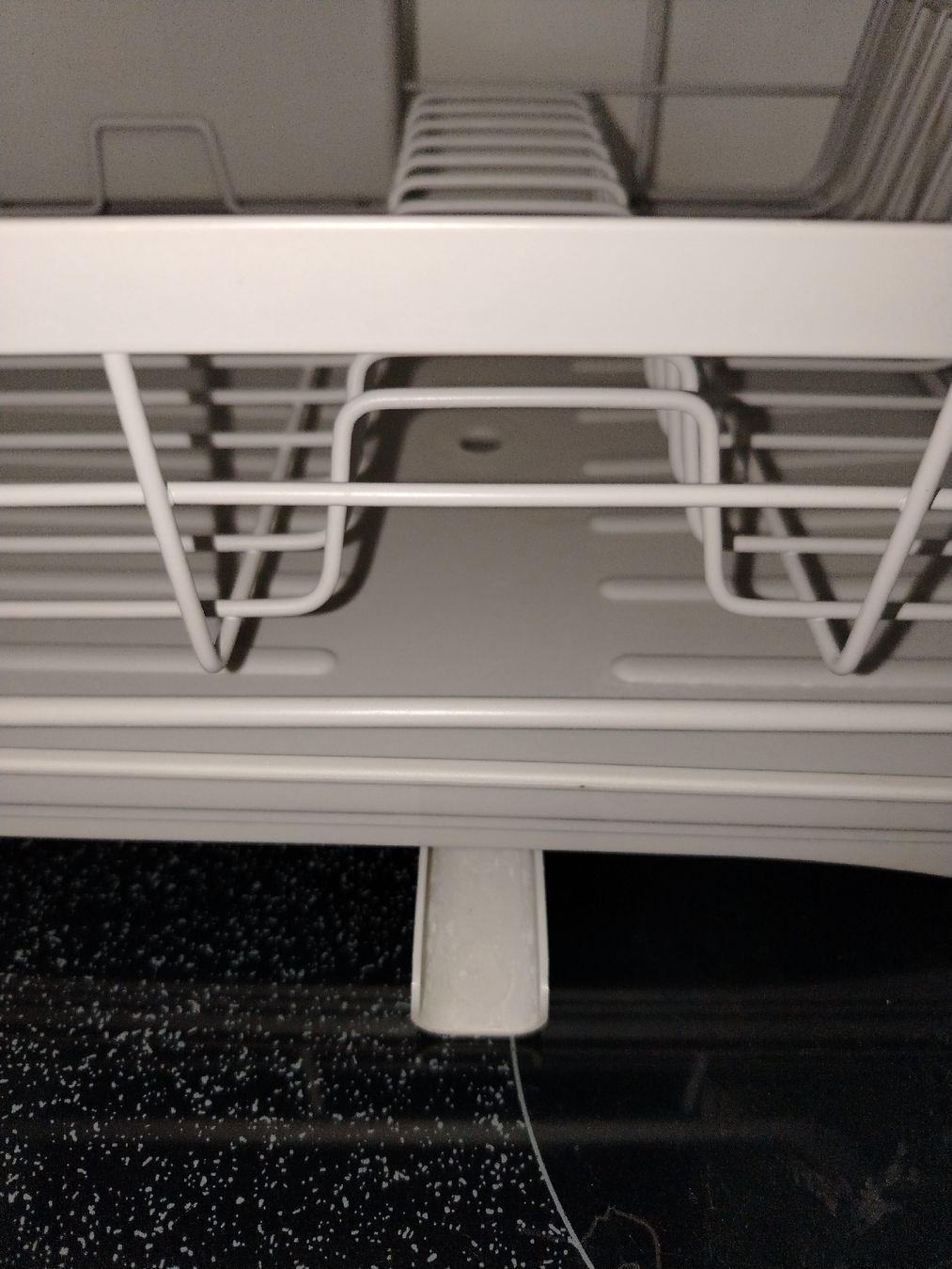 Cucine complete: Praktisches Abtropfgestell mit Besteckkorb – Usato da Emmenbrücke venduto da zai_s8xm 2