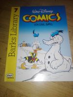 Walt Disney Comics von Carl Barks (Donald)  Barks Library 7!