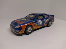 Nascar à Friction 1/43