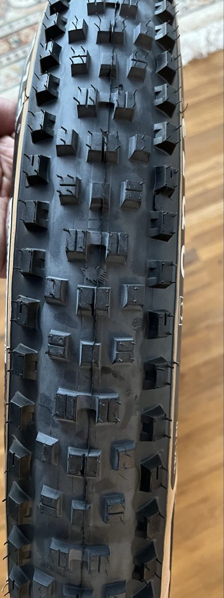 Biciclette: 1x neue Velo Reife – Nuovo e nell'imballaggio originale da Zürich venduto da Bidon3011 3