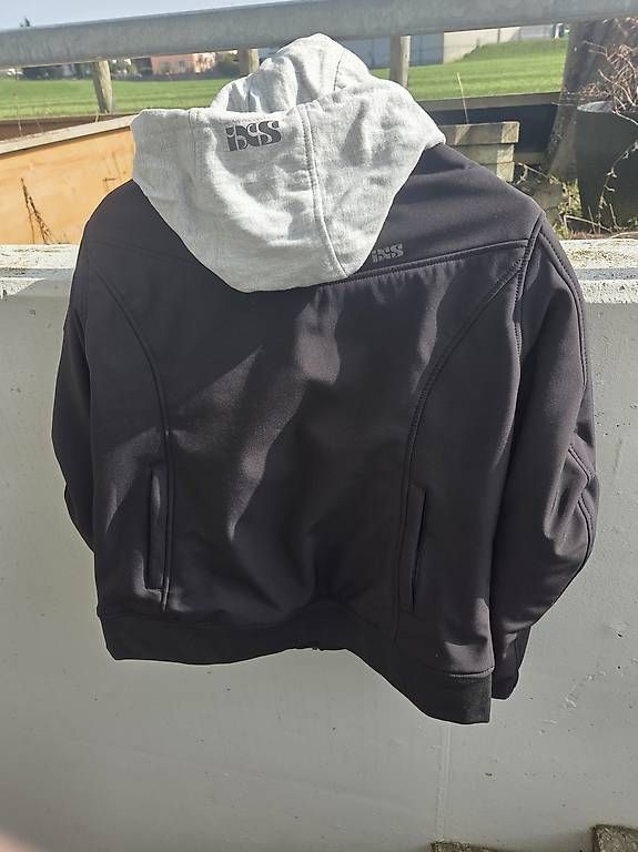 Jacken: Motorradjacke Dame – Gebraucht aus Andwil TG von Marauder69