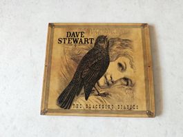 Dave Stewart  -  The Blackbird Diaries