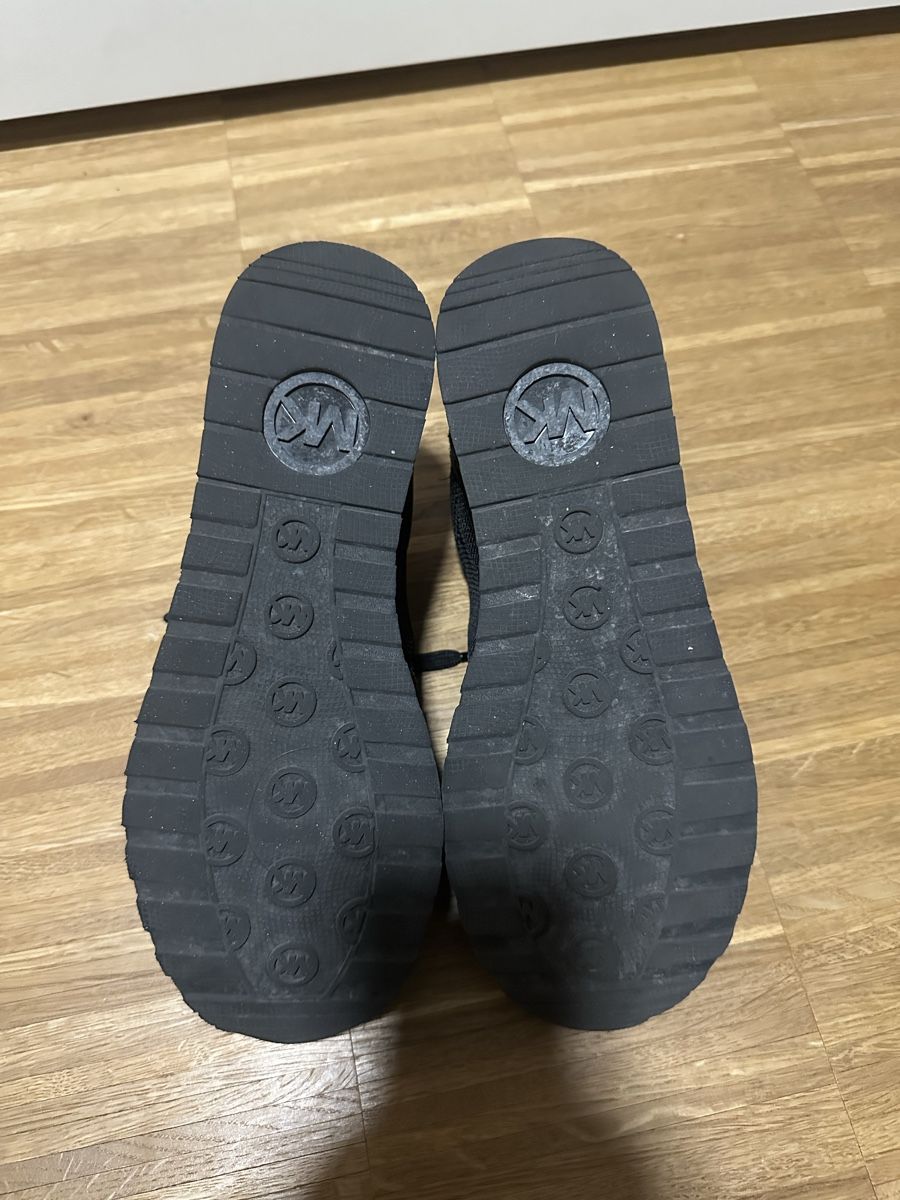 Michael Kors Scarpe da donna: Michael Kors Sneaker Grösse 39 super Zustand! – Usato da Basel venduto da Zekoo. 4