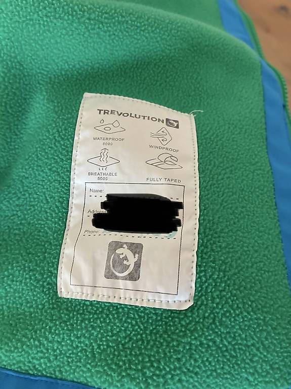 Vestes & Manteaux: Übergangsjacke – D'occasion à Solothurn par BaSiMa2017 1