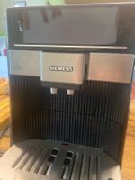 Siemens EQ6 S500 Kafeevollautomat