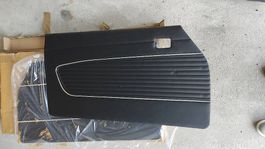 1 Satz Türverkleidungen und Seitenverkl. Ford Capri 1
