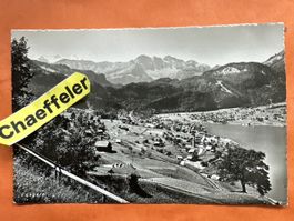 Lungern,  Lungernsee, Obwalden - Seltenheit!