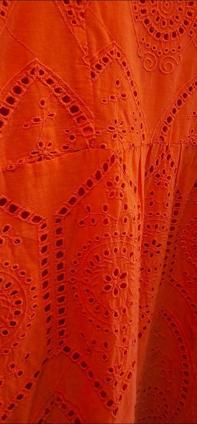 Vestiti: Sommerkleid – Nuovo (secondo la descrizione) da auw venduto da Kaktus2006 3