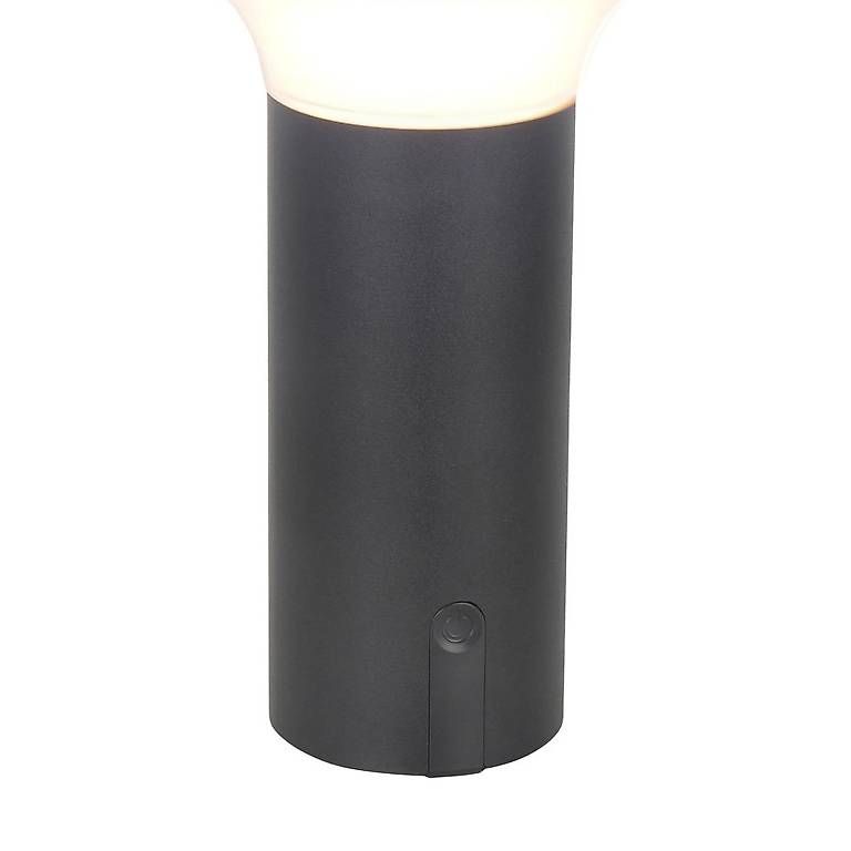 Lampen: PERETA SOLAR LED-Tischleuchte – Gebraucht aus Sissach von mondilux 4