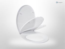 COCON Toilettensitz