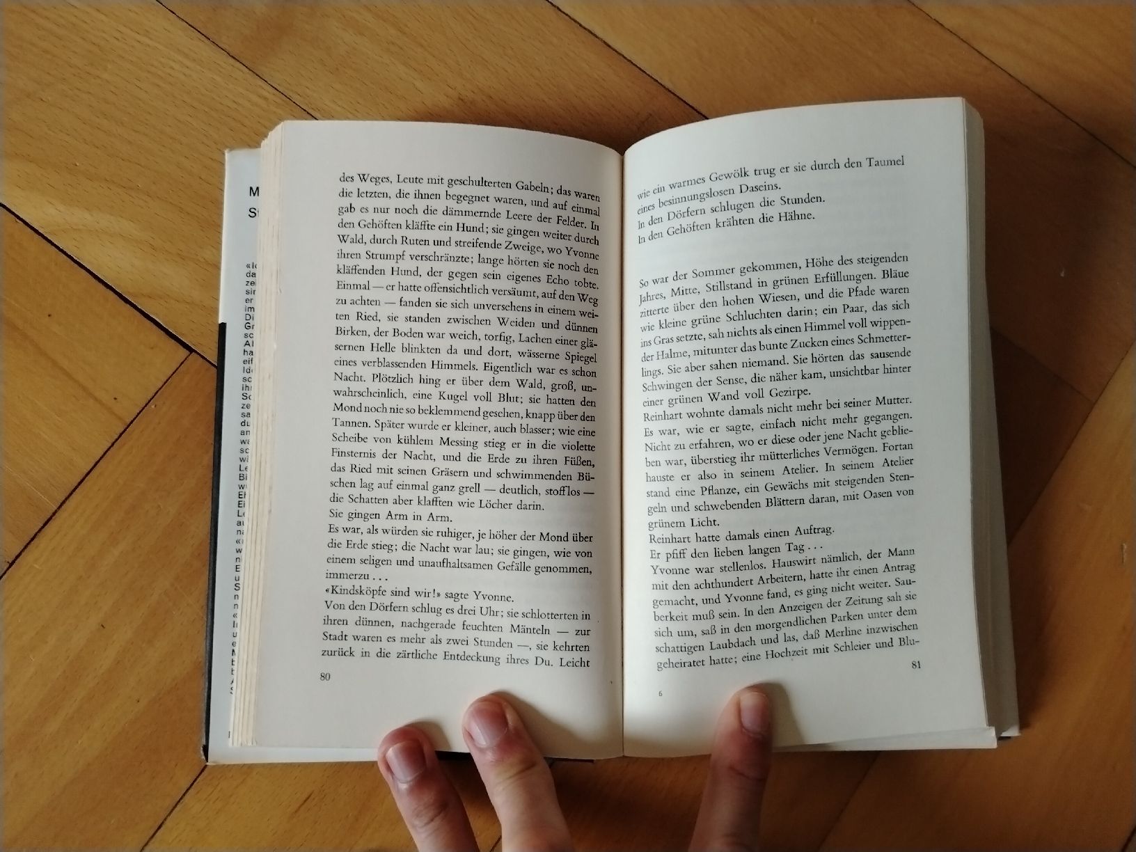 Libri: Max Frisch - Die Schwierigen – Usato da Bern venduto da schly2 3