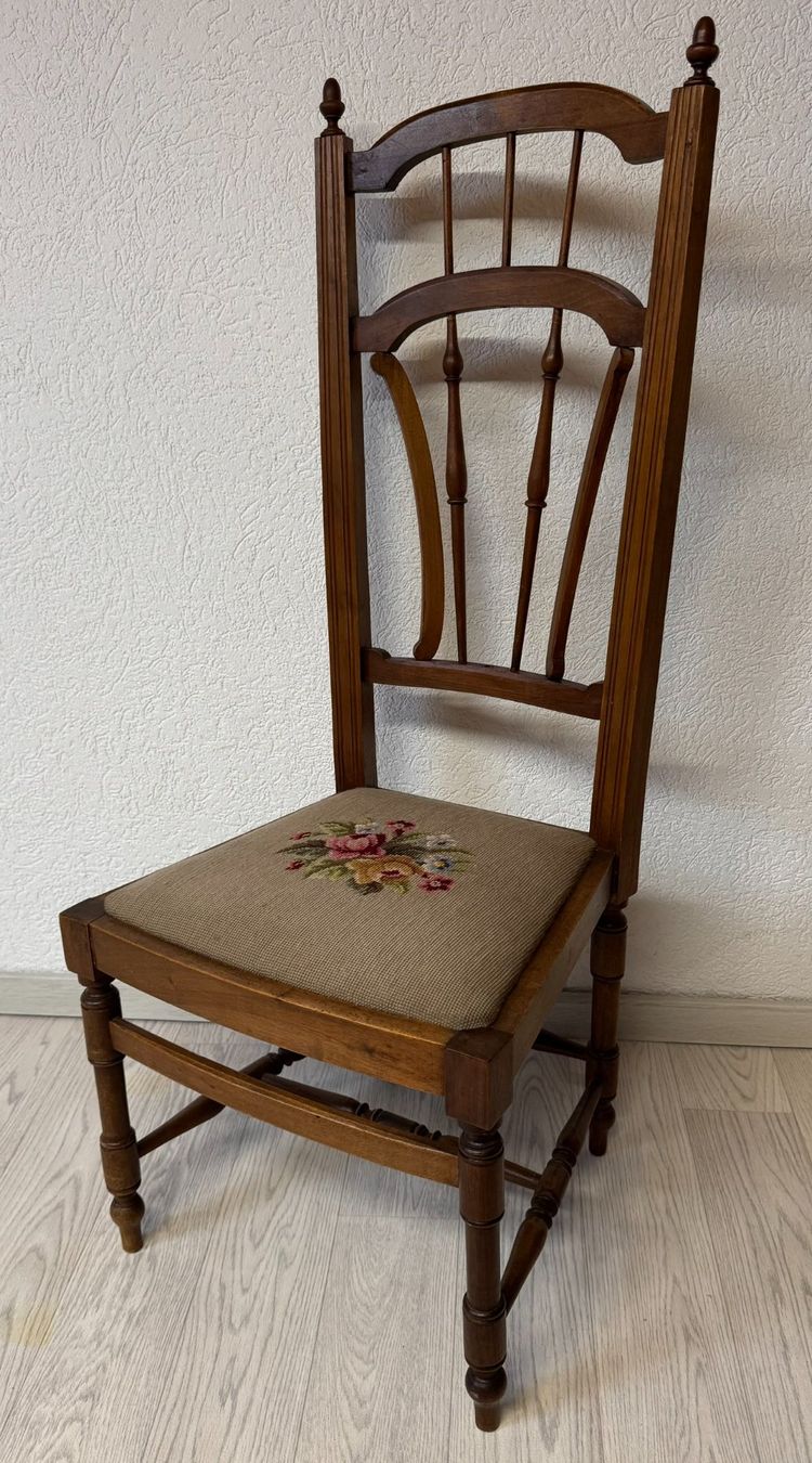 Sedie: Chaise de nourrice – Usato da Tramelan venduto da lolopat