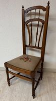 Chaise de nourrice