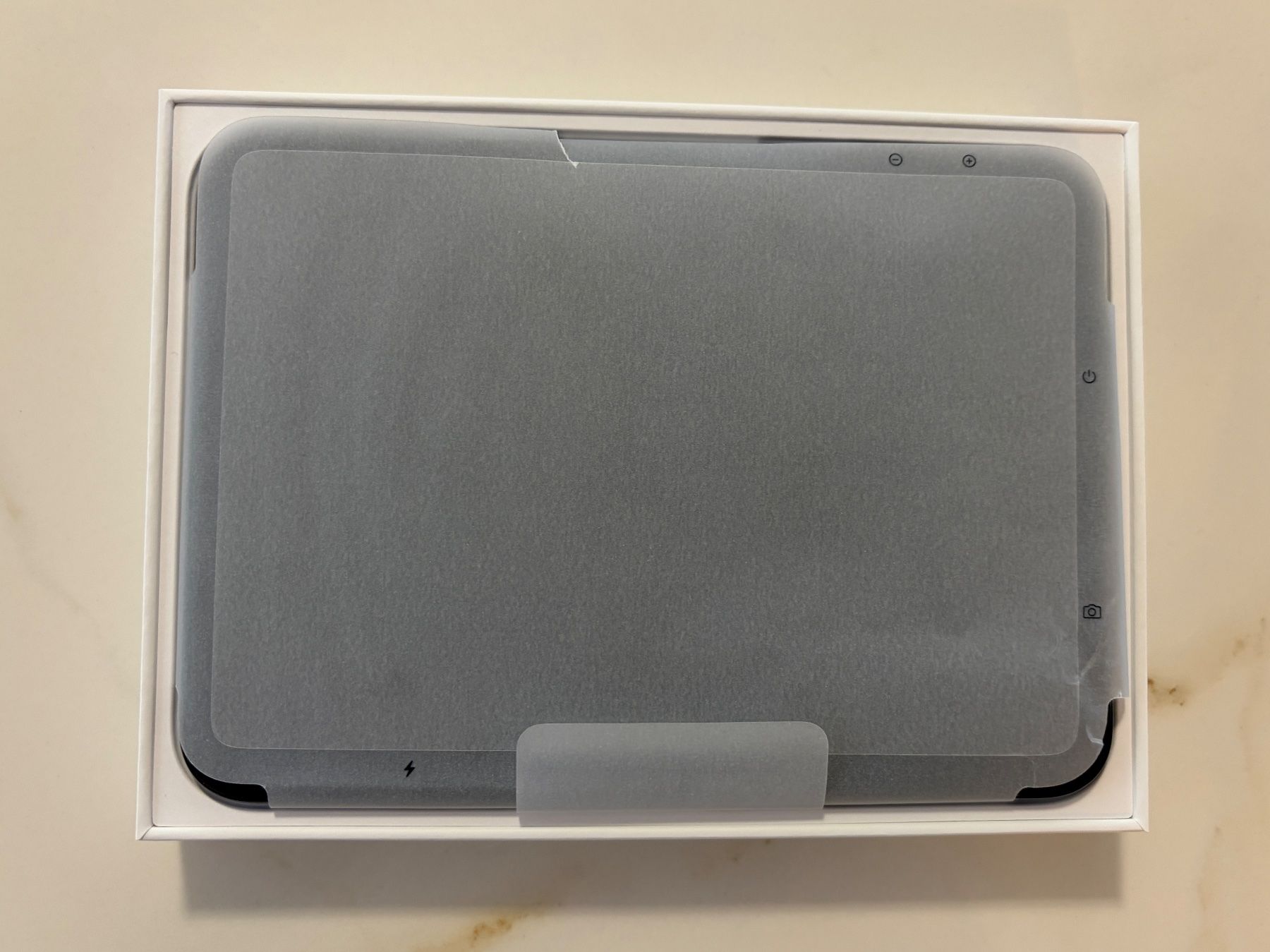Apple Handys / Smartphones: Apple iPhone Duo 1000 GB – Neu (gemäss Beschreibung) aus Unterkulm von 7017 2