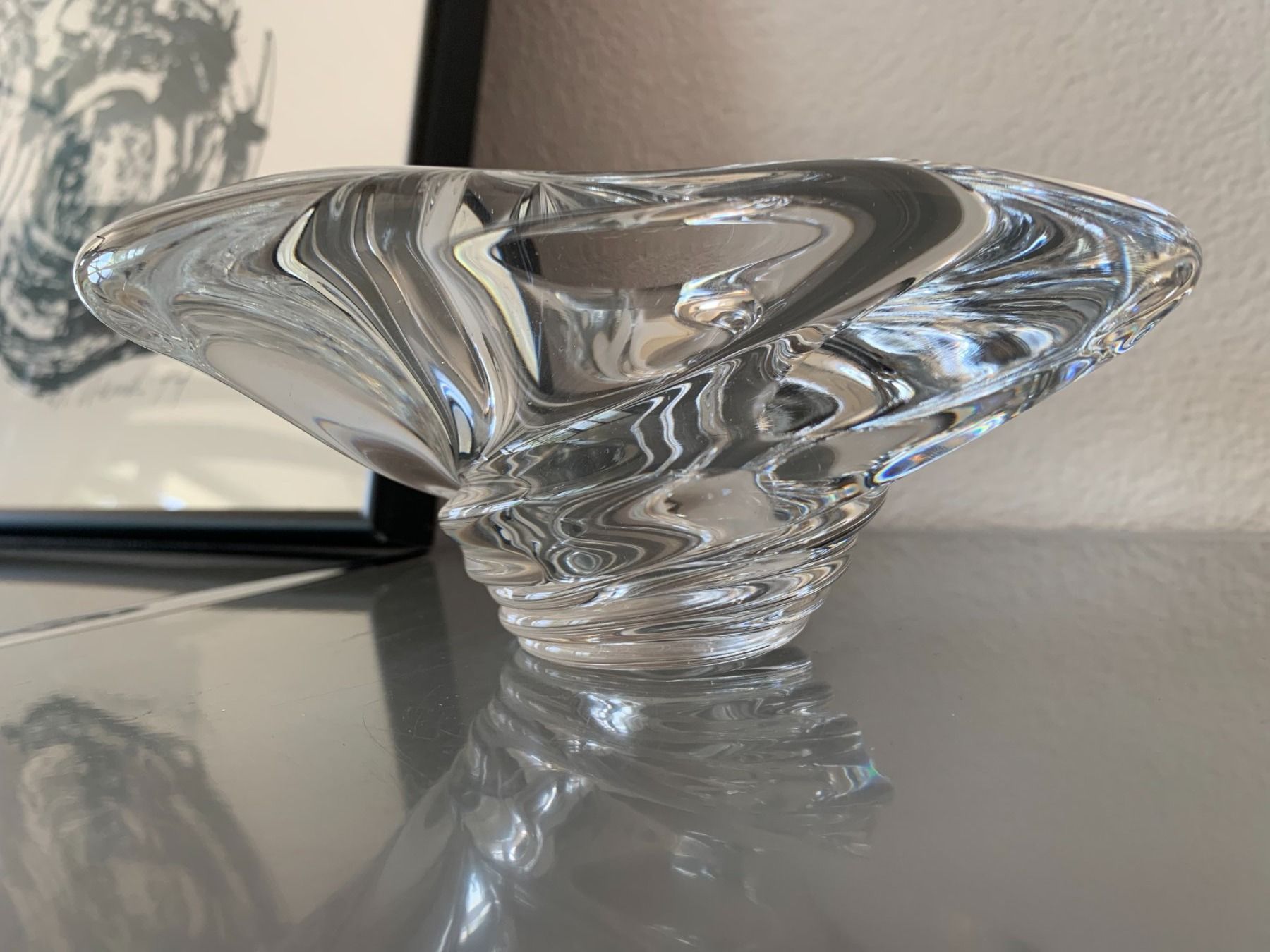 Vasi & Recipienti: Gefäss Schale 60er – Usato da Bellach venduto da 2ndBox 3
