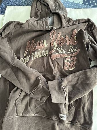 Hoodie Tom Tailor Gr. 164