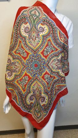 🌺Vintage  Foulard🌺