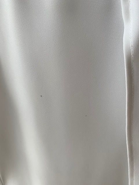 Steffen Schraut Blusen: Weisse Bluse/Tunika von Steffen Schraut – Gebraucht aus Kreuzlingen von shopaholicatheart_2 1