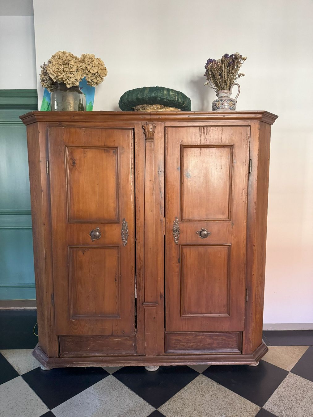 Armadi: Bauernschrank – Usato da Allmendingen b. BE venduto da guterdeal07