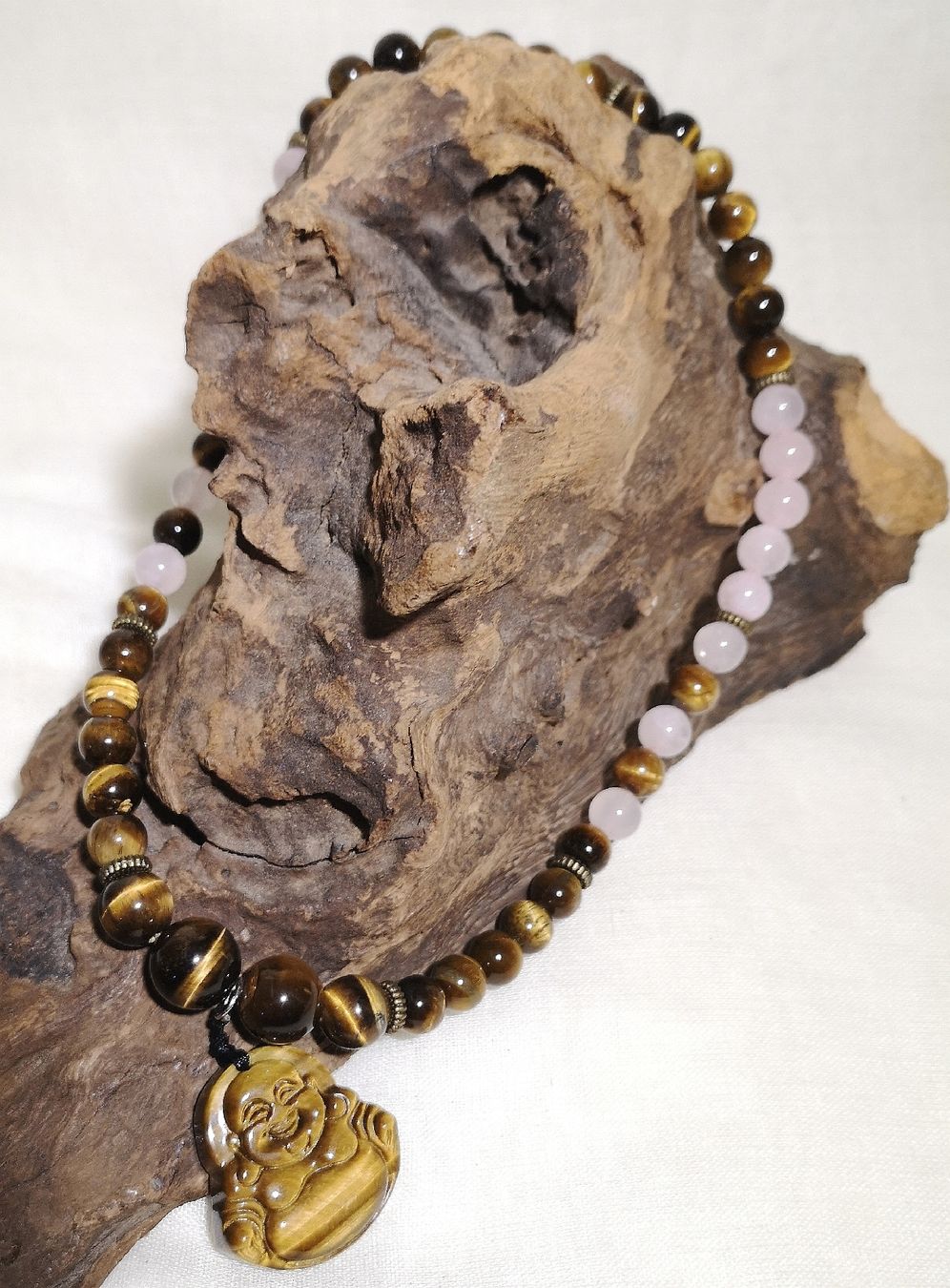 Catenine: Buddha-Anh.-K. - Spendenaktion – Nuovo (secondo la descrizione) da Unterkulm venduto da Nachtigall 3