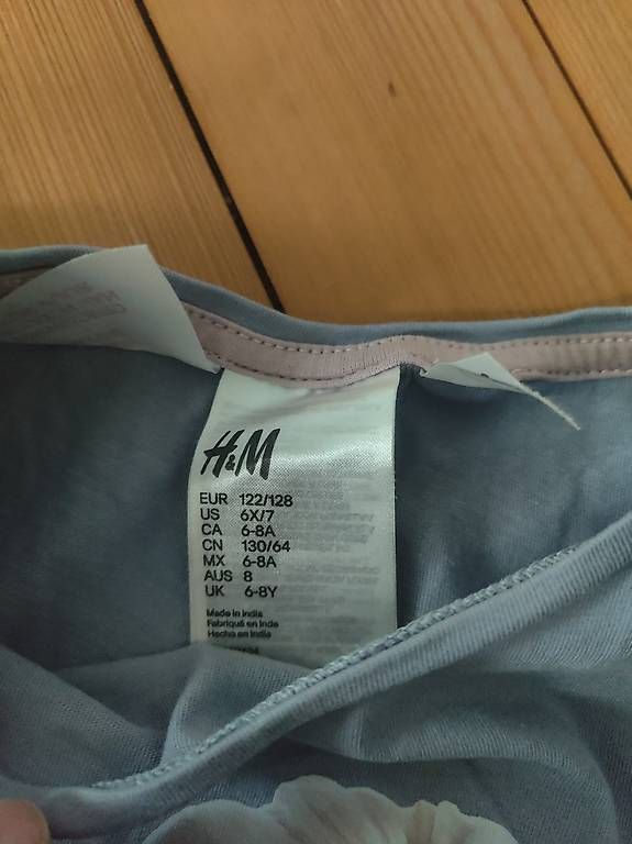 Pigiama & Simili: Pyjama kurz Gr. 122/128 – Usato da Zürich venduto da aendiiii 1
