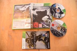 Darksiders Collection (CIB)