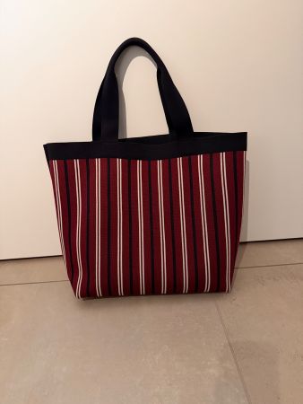 Becksöndergaard Shopping Tasche