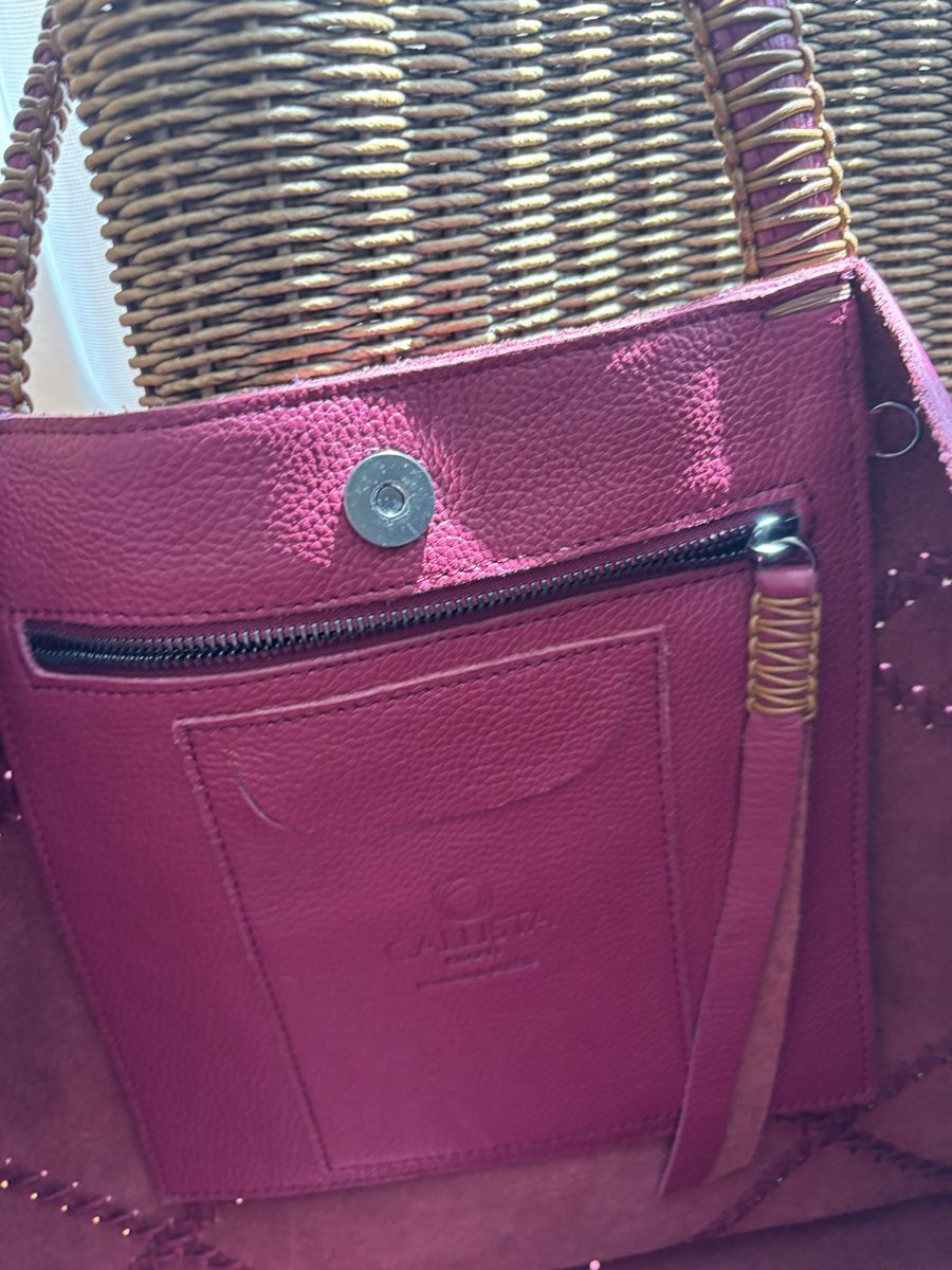 Callista Taschen für Damen: CALLISTA TASCHE – Neu (gemäss Beschreibung) aus Pratteln von sab_whk9 2