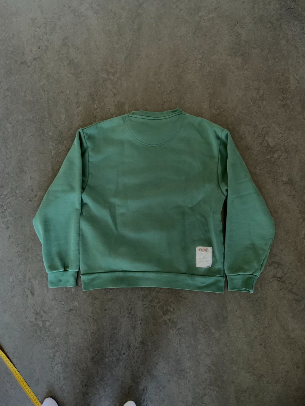 Maglioni & Felpe: Joran Sweatshirt Grün – Usato da Obfelden venduto da nob_mp2y 4