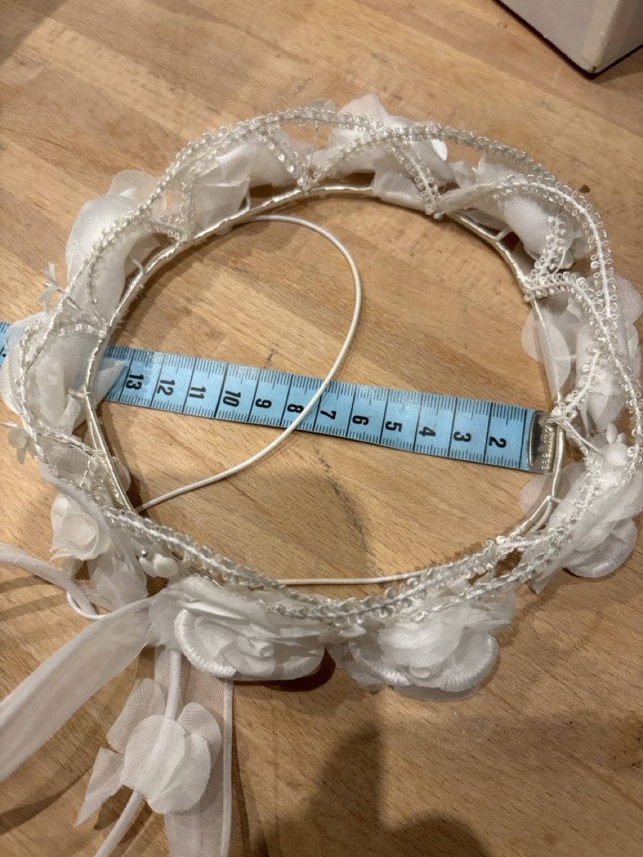Accessoires pour cheveux: Haarschmuck – D'occasion à Stachen par miggi2000 1